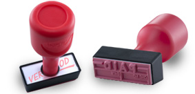 INDEX STOCK STAMP